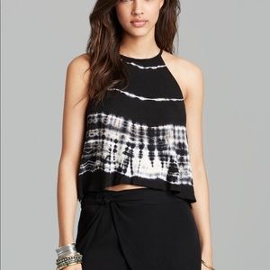 FREE PEOPLE halter top